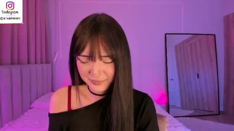 Ariya online show from June 20, 2026, 2:09 pm