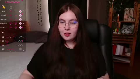 Astrid online show from June 20, 2026, 1:25 pm