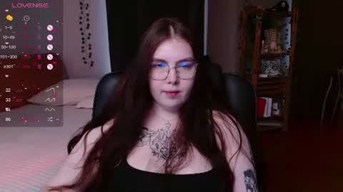 Astrid online show from June 26, 2026, 7:35 am