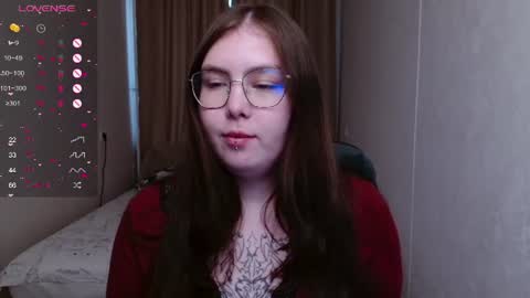 Astrid online show from July 11, 2026, 1:58 pm