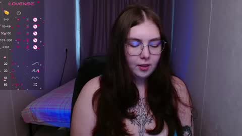 Astrid online show from July 29, 2026, 1:31 pm