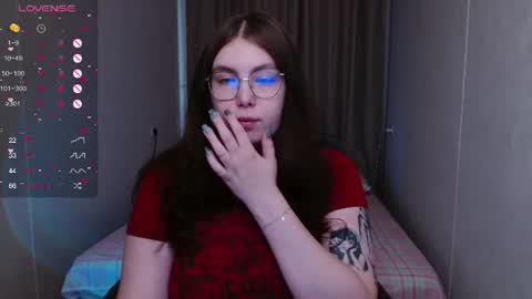 Astrid online show from July 30, 2026, 12:37 pm