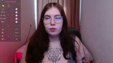 Astrid online show from July 31, 2026, 3:50 am