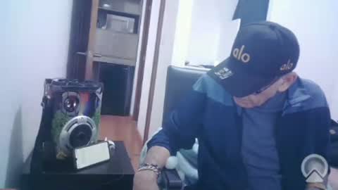 armaduradeacero online show from July 9, 2026, 2:15 am