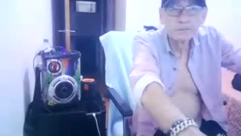 armaduradeacero online show from July 13, 2026, 4:37 am