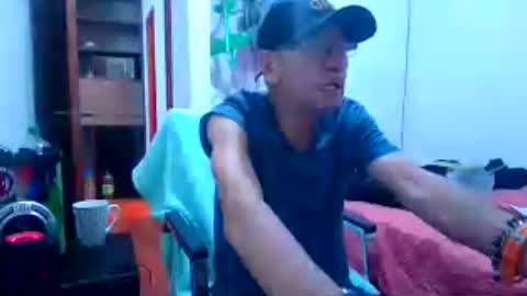 armaduradeacero online show from July 14, 2026, 4:39 am