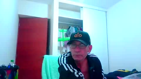 armaduradeacero online show from July 14, 2026, 10:21 am