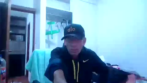 armaduradeacero online show from July 25, 2026, 8:56 am