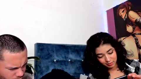 aronandmoli online show from June 22, 2026, 2:02 am