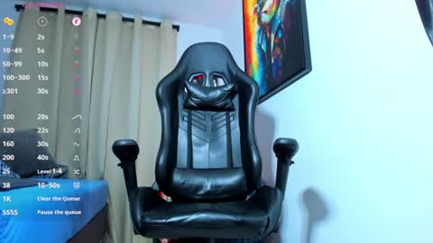   online show from July 2, 2026, 3:23 am