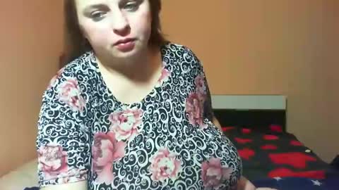 Arriana online show from December 19, 2024, 3:29 am