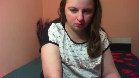 Arriana online show from February 18, 2025, 4:48 am