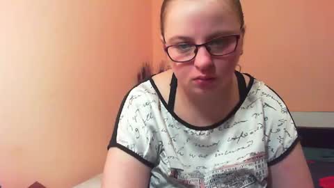 Arriana online show from February 22, 2025, 2:50 am