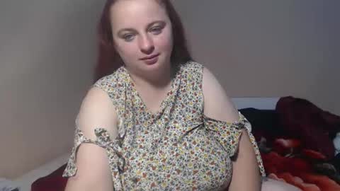 Arriana online show from September 11, 2025, 2:11 am