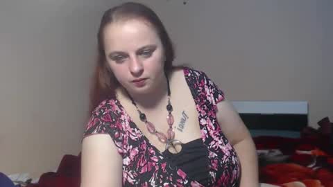 Arriana online show from September 14, 2025, 3:55 pm