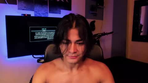 I AM HERE online show from June 4, 2026, 2:39 am