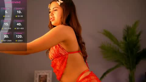 Arya online show from June 21, 2026, 6:49 am
