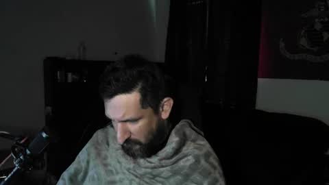 Snapshot of asanator101 chatting on June 24, 2026, 6:29 pm devilPup75 online show from June 24, 2026, 6:29 pm