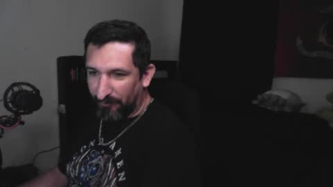 Snapshot of asanator101 chatting on July 13, 2026, 1:08 am devilPup75 online show from July 13, 2026, 1:08 am