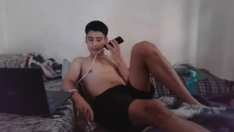 ash2730 online show from June 20, 2026, 11:57 am