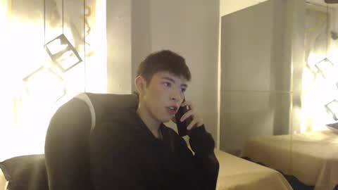 ash_kai online show from July 1, 2026, 8:08 pm