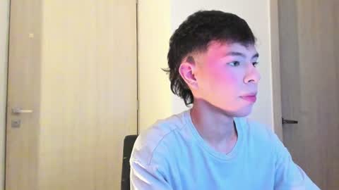 ash_kai online show from July 12, 2026, 3:08 am