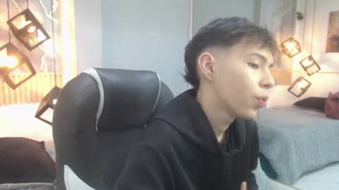 ash_kai online show from July 26, 2026, 7:43 pm