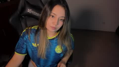 ash_smith1 online show from July 3, 2026, 9:10 pm