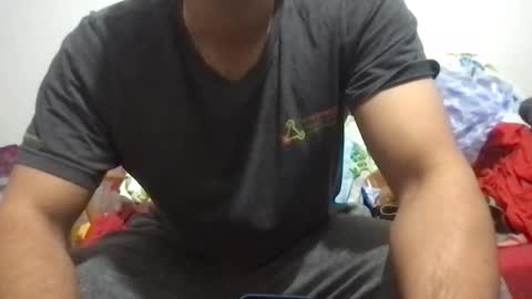 RealSexBoy online show from December 21, 2024, 6:02 pm