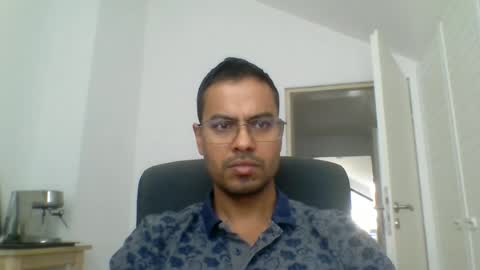 asharma1984xyz online show from July 6, 2026, 12:13 pm