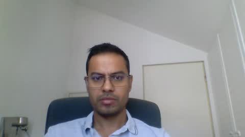 asharma1984xyz online show from July 21, 2026, 9:55 am