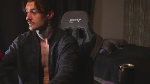 Jerk Machine online show from June 11, 2026, 1:31 pm