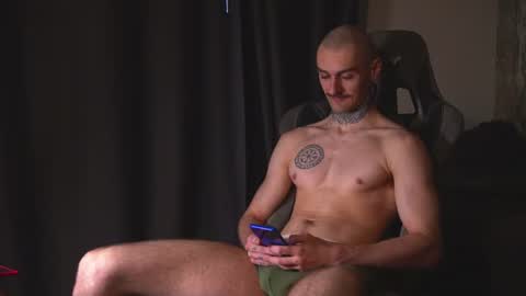 Jerk Machine online show from June 15, 2026, 9:55 am