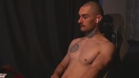Jerk Machine online show from June 19, 2026, 8:18 am
