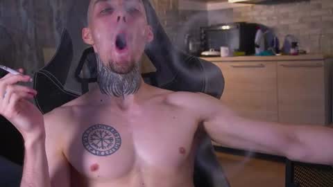 Jerk Machine online show from July 25, 2026, 11:41 am