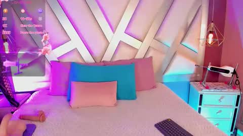 Ashley  online show from April 22, 2026, 12:28 pm