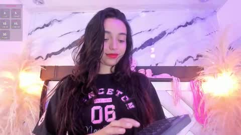 Snapshot of ashley_7777 chatting on March 28, 2026, 1:33 pm ashley_7777 online show from March 28, 2026, 1:33 pm