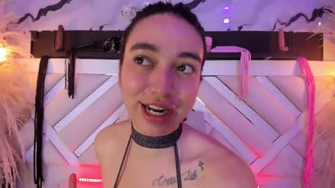 Snapshot of ashley_7777 chatting on April 19, 2026, 6:10 pm ashley_7777 online show from April 19, 2026, 6:10 pm