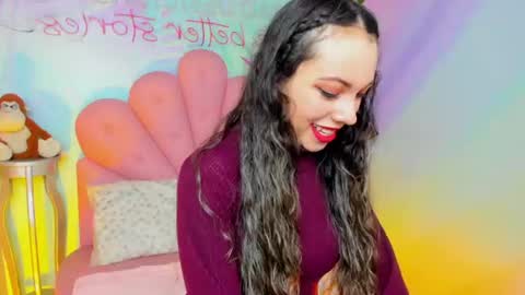 Snapshot of ashley_benoit chatting on June 9, 2026, 2:06 pm Ashley online show from June 9, 2026, 2:06 pm
