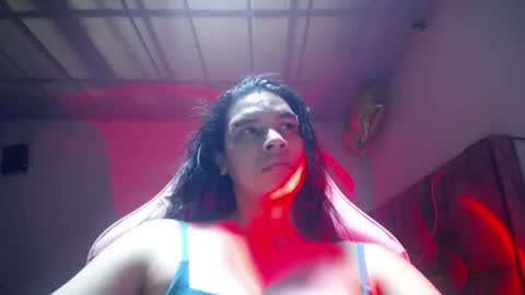 ASHLEY online show from July 27, 2026, 6:37 pm