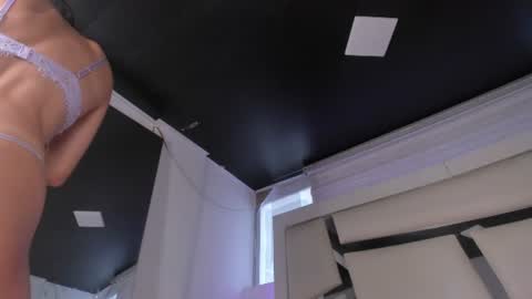 ashley_js online show from July 8, 2026, 12:53 pm