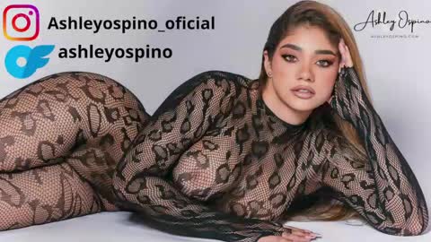  Ashley  online show from May 16, 2026, 12:29 am