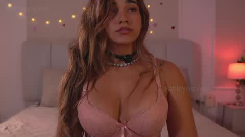  Ashley  online show from May 24, 2026, 11:32 pm