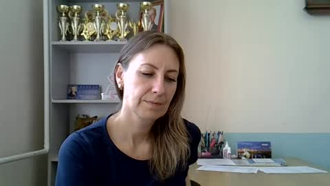 AshleyXHoney online show from July 6, 2026, 10:34 am