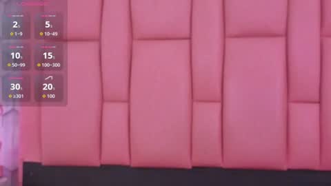 ashlleyray online show from June 15, 2026, 12:07 pm