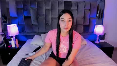 Ashly online show from June 19, 2026, 3:11 am