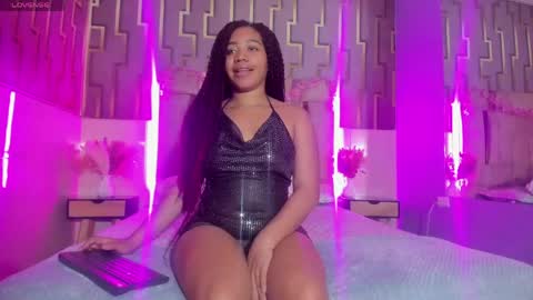 ASHLY online show from May 20, 2026, 8:59 pm