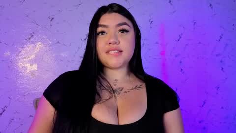 Ashlyn online show from July 16, 2026, 11:33 pm