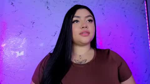 Ashlyn online show from August 2, 2026, 11:14 pm
