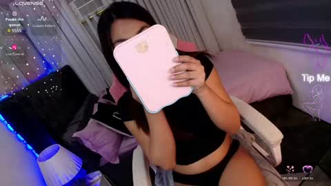 LUCI BABE online show from April 28, 2026, 9:36 am